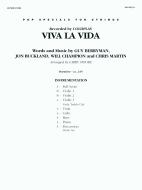 Viva la Vida 