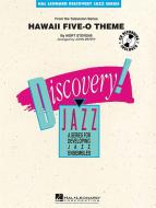 Hawaii 5-O Theme 