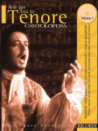 Arias for Tenor Vol. 1 