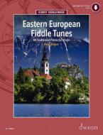 Eastern European Fiddle Tunes Standard