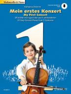 Mon premier concert Standard