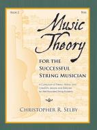Music Theory for the Successful Musician Bass 2 
