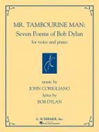 Mr. Tambourine Man 