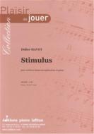 Stimulus 