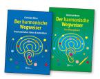 Der harmonische Wegweiser - Lehrbuch & Übungsbuch 