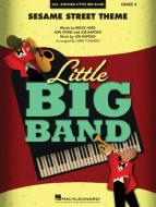 Sesame Street Theme Standard