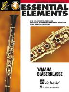Essential Elements 2 - Klarinette (Oehler) 