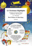 12 Christmas Highlights Standard