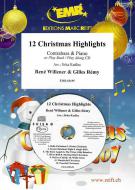 12 Christmas Highlights Standard