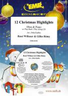 12 Christmas Highlights Standard