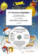 12 Christmas Highlights Standard