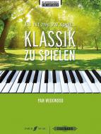 Es ist nie zu spät... Klassik zu spielen 