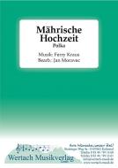 Mährische Hochzeit 
