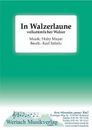 In Walzerlaune 