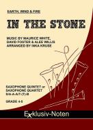 In The Stone 