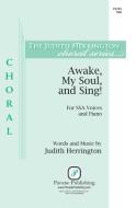 Awake, My Heart, and Sing Standard