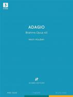 Adagio op. 40 