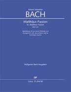 Passion selon Saint Matthieu Standard