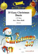 35 Easy Christmas Duets Download