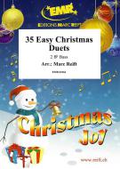 35 Easy Christmas Duets Standard