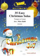 35 Easy Christmas Solos Standard