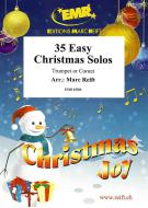 35 Easy Christmas Solos Download