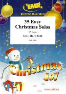 35 Easy Christmas Solos Standard