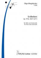 Erdbeben op. 91d 