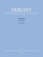 Préludes Standard