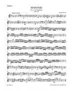 Symphonie en mi mineur Hob. I:44 