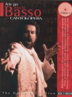 Arias for Bass Vol. 3 