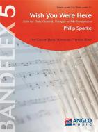 Wish You Were Here 