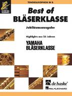 Best of BläserKlasse - Tenorsaxophon in B 