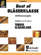 Best of BläserKlasse - Stabspiele 