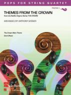 Themes from The Crown 