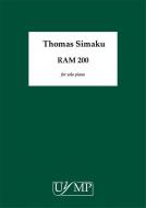 RAM 200 
