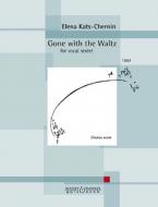 Gone with the Waltz Standard