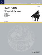 Wheel of Fortune op. 113 Standard