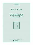 Commedia 