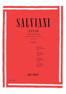 Études pour Saxophone Vol. 3 