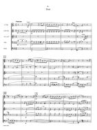 Carmen Suite No. 1 Standard