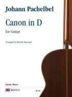Canon In D 