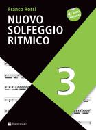 Nuovo Solfeggio Ritmico 3 