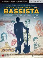 Tecnica E Linguaggio Del Bassista 