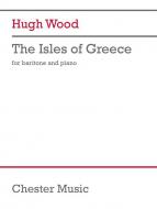 The Isles of Greece 