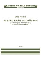 Avsked Från Vildgässen Version 2 