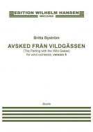 Avsked Från Vildgässen Version 5 
