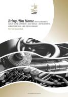 Bring him home (from "Les Miserables") 