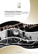 I dreamed a dream 