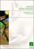 String Quartet 3 